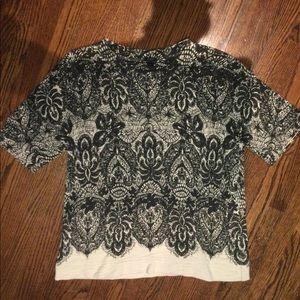 J Crew